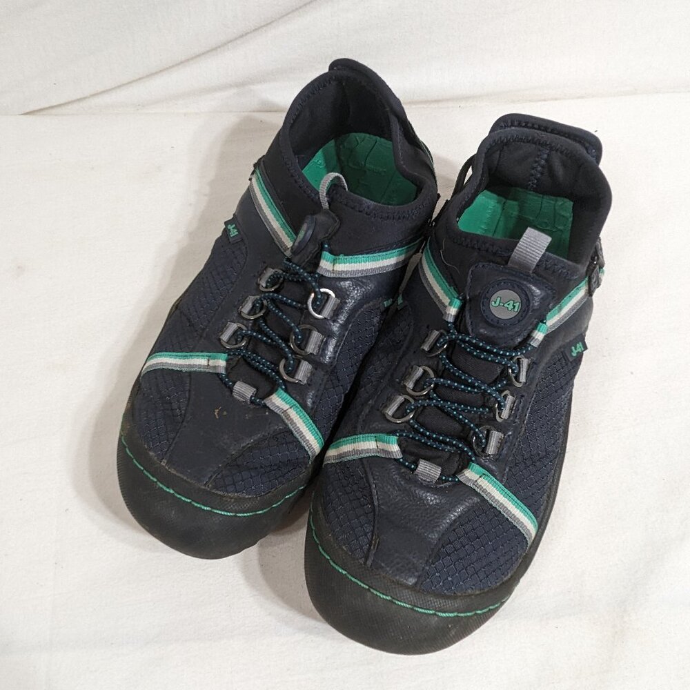 J-41 Shoes
